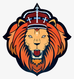 Crowned Lion - Adidas Finale
