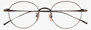 Image Royalty Free Usd Fine Frame Pure Titanium Round - Glasses