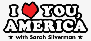 I Love You, America - Berlin Tag Und Nacht