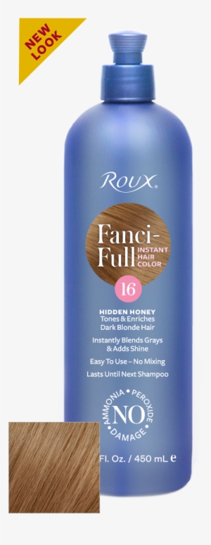 Fanci-full Rinse - Hair Conditioner