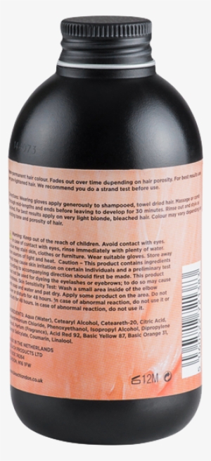 Super Cool Colour - Bleach London Super Cool Colour