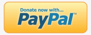 Buttons Transparent Images Stickpng - No Background Paypal Donation Button
