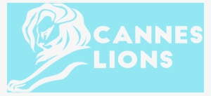 Lion No Background Cannes