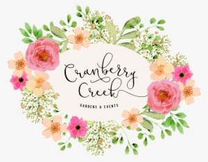 Flower Wreath Logo-01 - Diet Food Journal: 90 Days Diet Journal - 8x10 Log