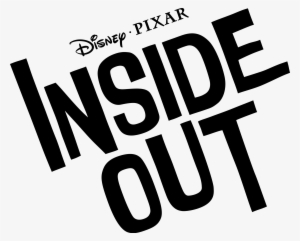 Instagram Png Transparente - Inside Out Movie Logo