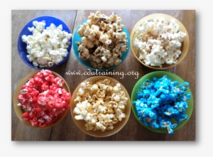Popcorn