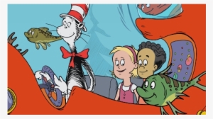 Posted By Pbs Publicity On Feb 16, 2011 At - Cat In The Hat Knows