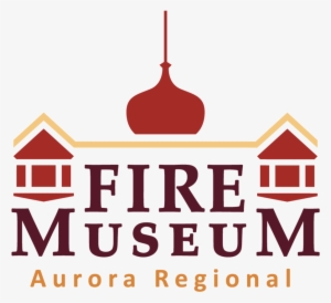 Arfm Logo Regular 16 - Aurora Regional Fire Museum Logo