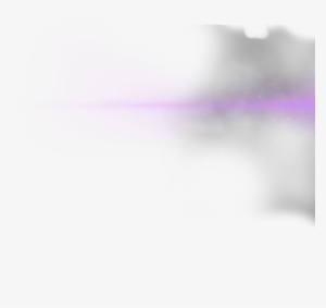 Lens Flare Right Purple - Purple Lense Flare Transparent