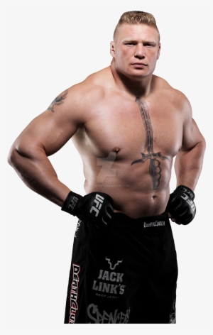Brock Lesnar Png Transparent Image - Ufc Ultimate Collector Mauricio Rua