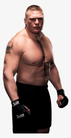 Brock Lesnar - Brock Lesnar Ufc