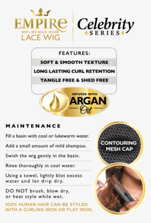 Empire Celebrity Wigs