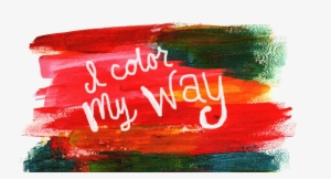 Cmyway - Calligraphy