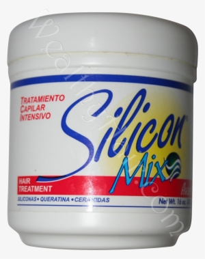P 35754 Silicon Mix Conditioner For Lace Wigs - Silicon Mix