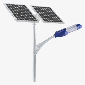 String Lights Are Like Traditional Christmas Lights - Solar Street Light Png