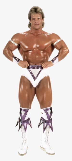 Lex Luger - Wwe Lex Luger Render