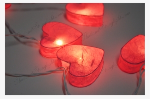 Finest Red String Lights Png With Red String Lights - Party