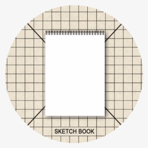 Create Your Own Print Sketchbook - Trousers