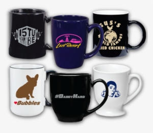 Custom Mugs - Custom Mug