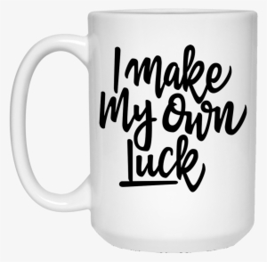 White Mug - California Yes On 64 Pot T-shirt