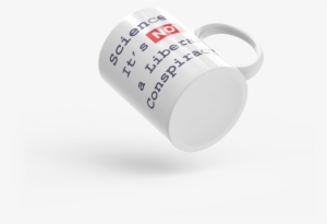 Science Mug - Mug