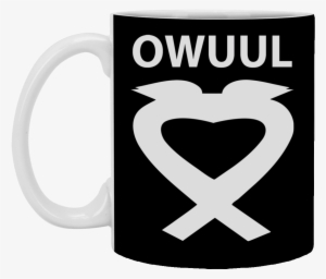 White Mug $ - Mug