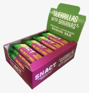 Snact2 V=1513686244 - Chewing Gum