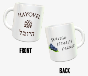 New Coffee Mug - Coffee Cup