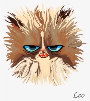 Grumpy Cat Leo Horoscope - Grumpy Cat Horoscope