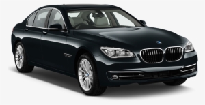 Black Sapphire Metallic Bmw 7 Sedan 2013 Car Png Clipart - New Ertiga 2018 Black