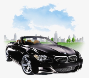 Bmv Car