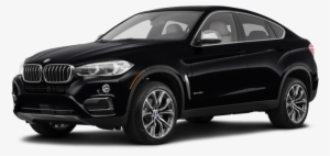 2019 Bmw X6 M - 2018 Ford Focus Electric