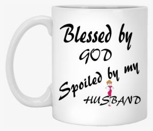 White Mug - Mug