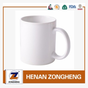 Glossy White Mug Dishwasher Safe/microwavable Safe - Gülen Yüz Kahve Fincanı