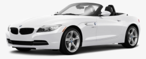 Bmw Z4 - White 2015 Bmw 320i