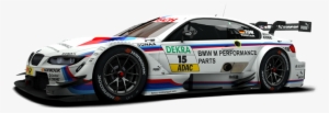 Bmw Dtm Png
