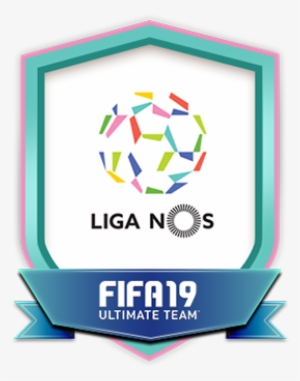 Liga Nos - Fifa 16
