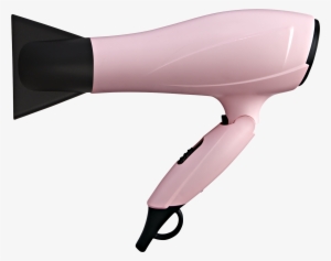Transparent Blow Dryer