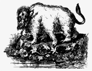 Unicorn Indian Elephant Mythology African Elephant - Unicorn