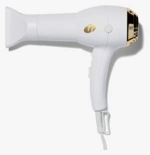 Hair Dryer - T3 Gold Hair Dryer