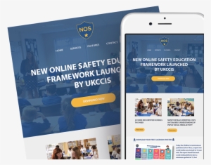 Monthly Online Safety Newsletter - Iphone