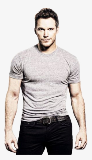 Chris Pratt Png Pic - Sexy Pictures Of Chris Pratt