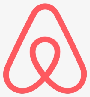 Airbnb A Icon Vector Logo - Airbnb Logo Vector