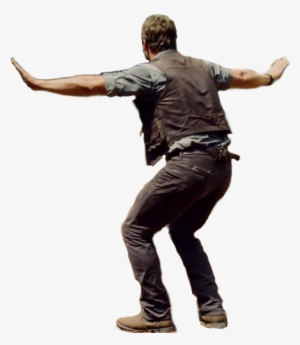 Personchris Pratt - Chris Pratt No Background