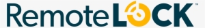 Logo - Remotelock Logo