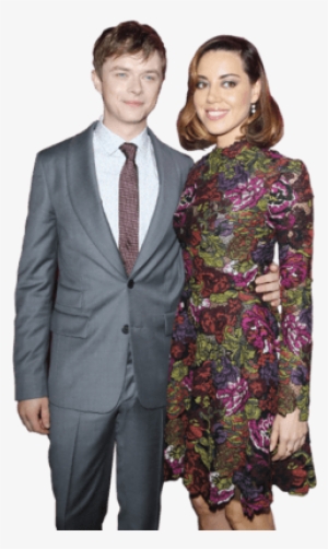 Aubrey Plaza And Dane Dehaan On Life After Beth And - Tuxedo