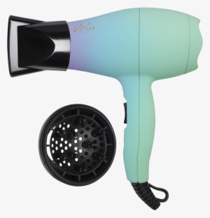 Aria Mini Unicorn Dryer, $69 - Hair Dryer