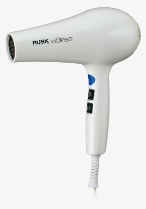 2000 Watt Professional Blow Dryer - Rusk W8less Professional Lightweight Ceramic Tourmaline