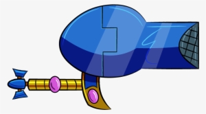 Blow Dryer Magisword - Mighty Magiswords Blow Dryer Magisword