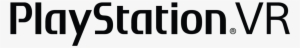 Playstation Vr Logo Transparent Png Sticker